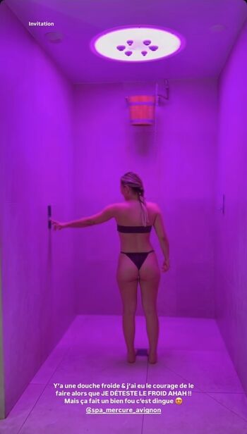 Full leaked Manon lmp private onlyfans photo