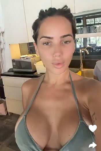 Full leaked Manon marsault private onlyfans photo
