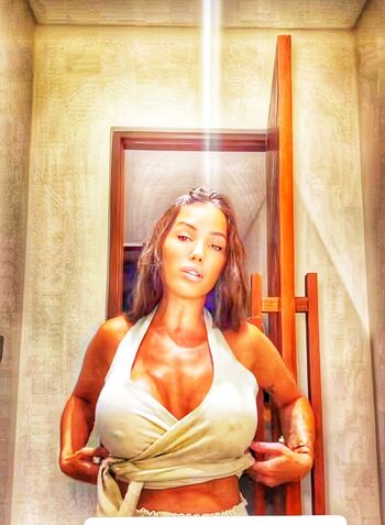 Full leaked Manon marsault private onlyfans photo