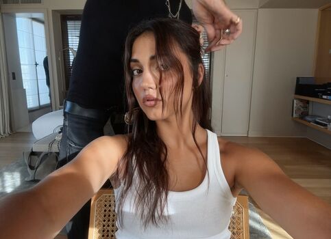 Full leaked Manon mittenaere private onlyfans photo