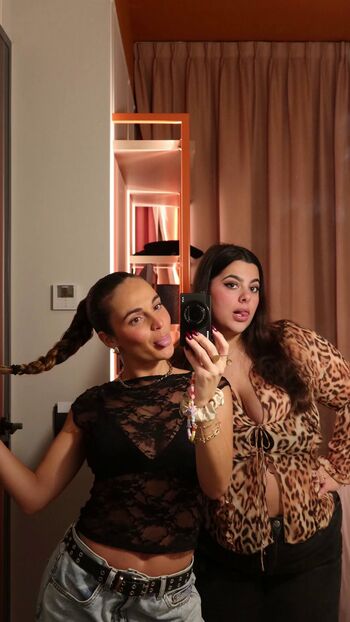Full leaked Manon pasquier private onlyfans photo