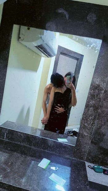 Full leaked Mantasha pathan private onlyfans photo