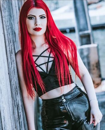 Full leaked Manuela mont private onlyfans photo