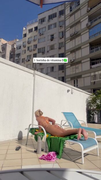 Full leaked Manuela vagueiro private onlyfans photo