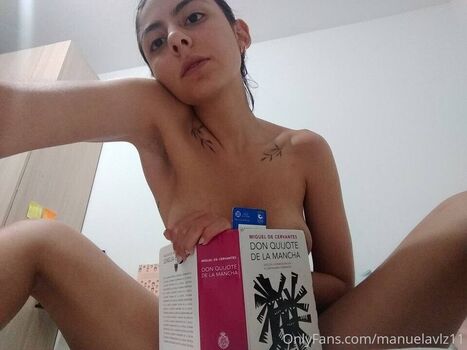 Full leaked Manuela velez page private onlyfans photo