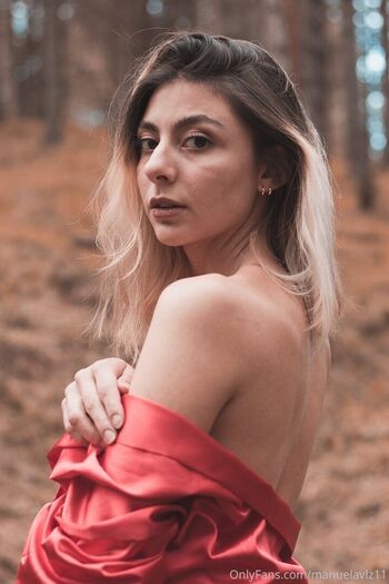 Full leaked Manuela velez page private onlyfans photo