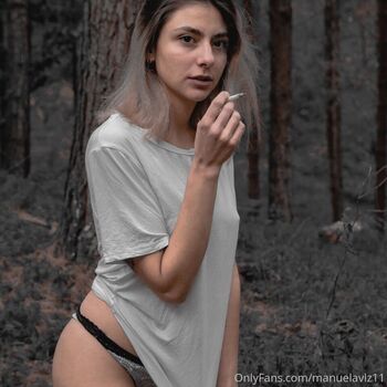 Full leaked Manuela velez private onlyfans photo