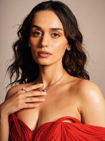 Manushi Chhillar