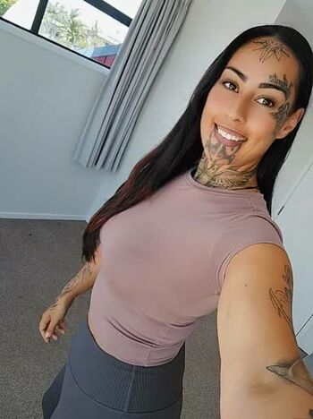 Maori Angel