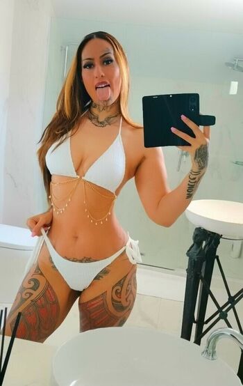 Full leaked Maori angel private onlyfans photo