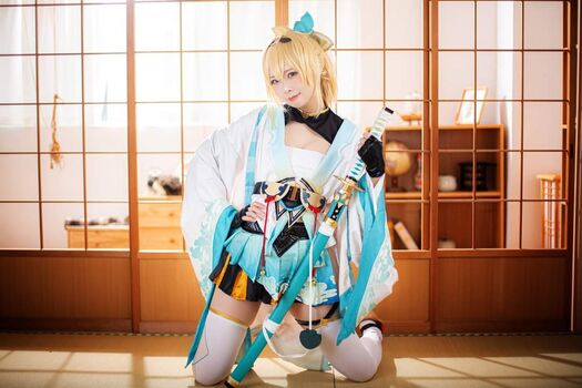 Full leaked Maou mo private onlyfans photo
