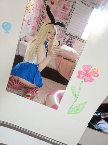 Full leaked Mapple cos private onlyfans photo