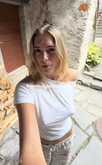 Full leaked Mara hulbach private onlyfans photo