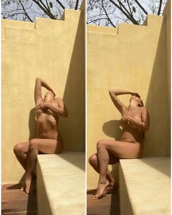 Full leaked Mara levy private onlyfans photo