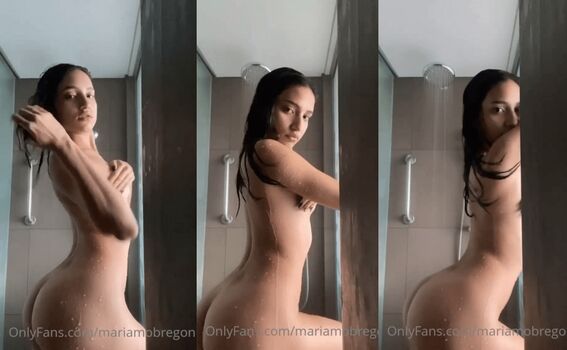 Full leaked Mara obregn private onlyfans photo