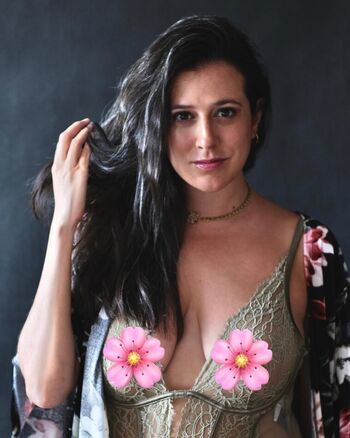 María Secas