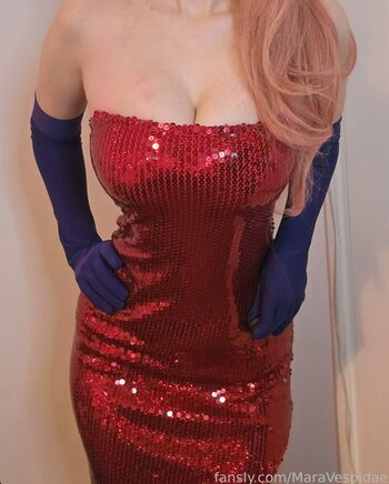 Full leaked Mara vespidae private onlyfans photo