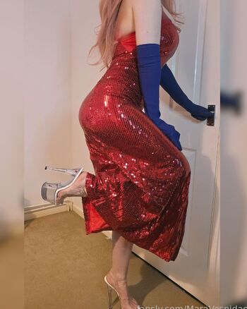 Full leaked Mara vespidae private onlyfans photo