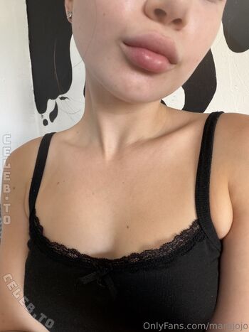 Full leaked Marajojo private onlyfans photo