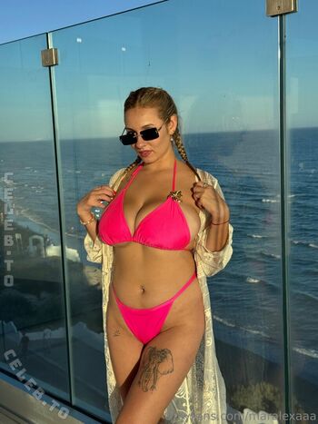Full leaked Marasgymrat private onlyfans photo