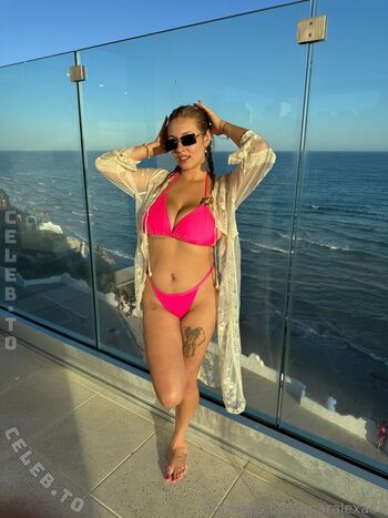 Full leaked Marasgymrat private onlyfans photo