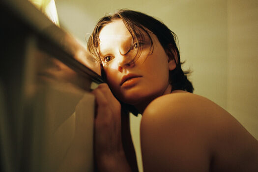 Marat Safin photographer