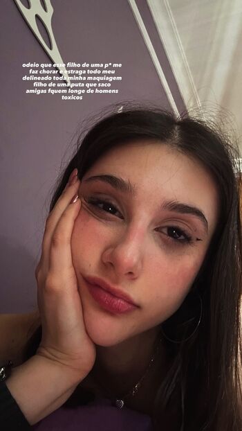 Full leaked Marcela martchelska private onlyfans photo