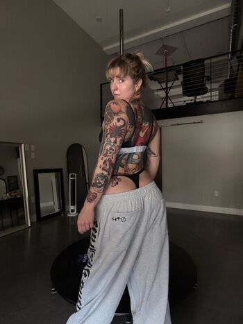 Full leaked Marceline vox private onlyfans photo