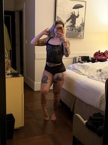 Full leaked Marceline vox private onlyfans photo