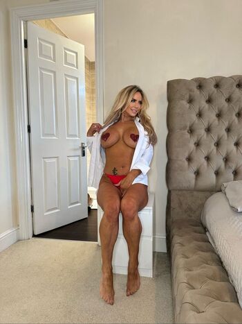Full leaked Marcell brooke private onlyfans photo