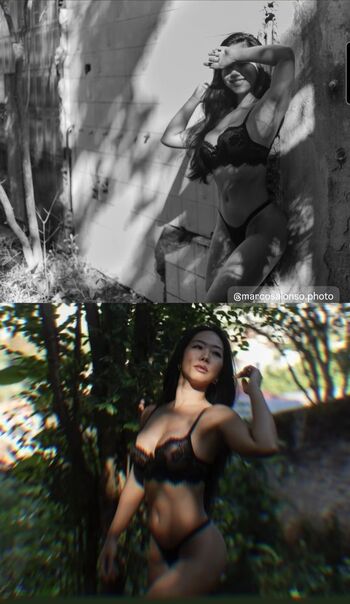 Full leaked Marcella emi private onlyfans photo