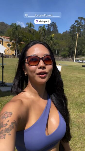 Full leaked Marcella emi private onlyfans photo