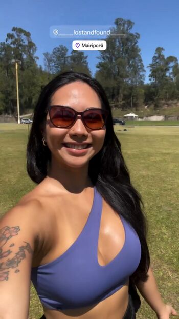 Full leaked Marcella emi private onlyfans photo