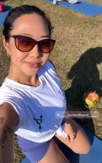Full leaked Marcella emi private onlyfans photo