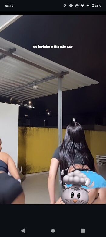 Full leaked Marcely mayrla private onlyfans photo