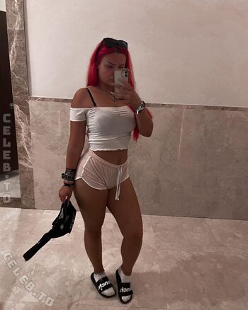 Full leaked Marcia suchy private onlyfans photo