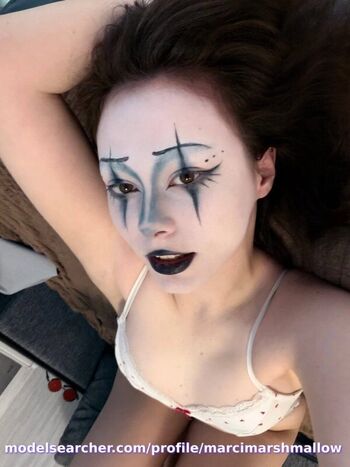 MarciMarshmallow