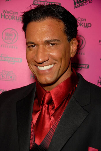 Full leaked Marco banderas private onlyfans photo