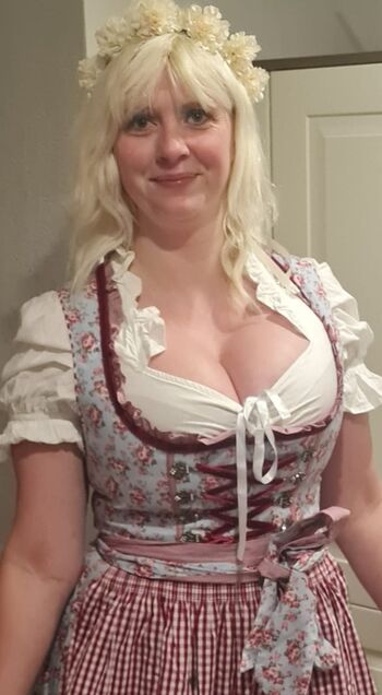 Full leaked Mareike breuckmann private onlyfans photo