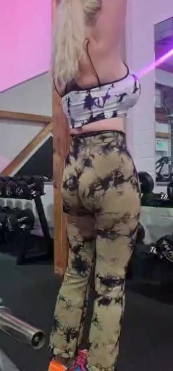 Full leaked Mareike breuckmann private onlyfans photo