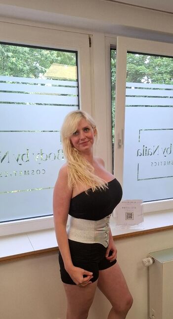 Full leaked Mareike breuckmann private onlyfans photo