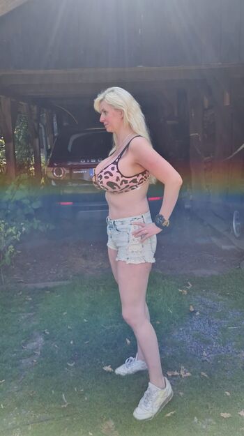 Full leaked Mareike breuckmann private onlyfans photo