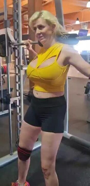 Full leaked Mareike breuckmann private onlyfans photo