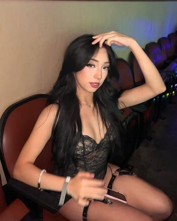 Full leaked Mareliren private onlyfans photo