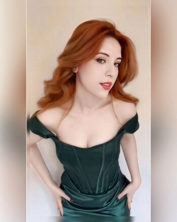 Full leaked Marelywaffle private onlyfans photo