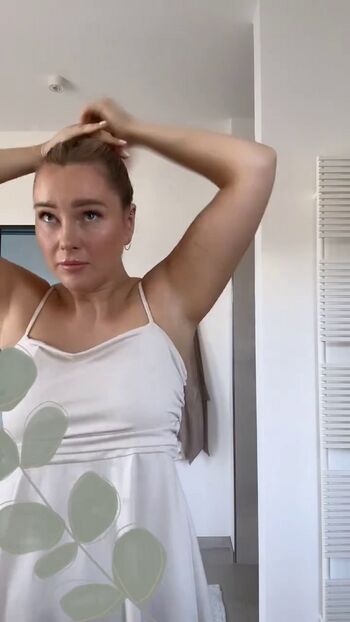 Full leaked Maren wolf private onlyfans photo