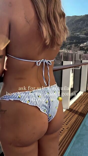 Full leaked Maren wolf page private onlyfans photo
