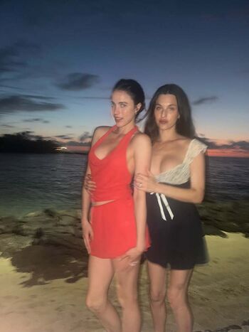 Margaret Qualley