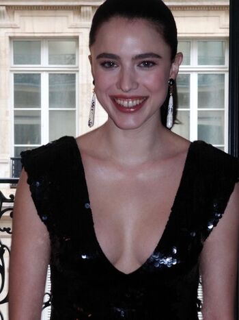 Margaret Qualley
