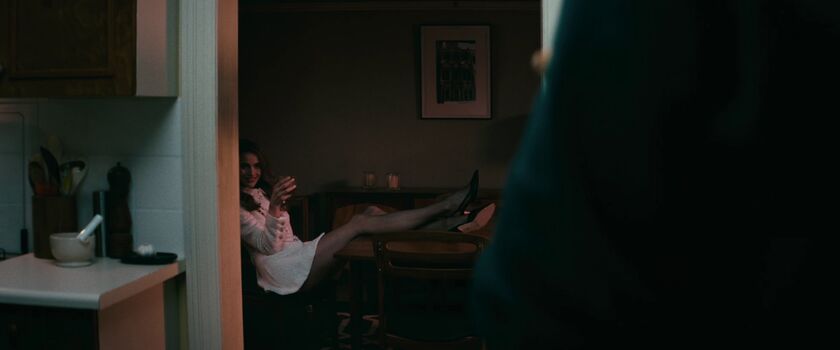 Margaret Qualley